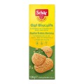 Oat biscuits - ciastka owsiane BEZGL. 130 g SCHAR