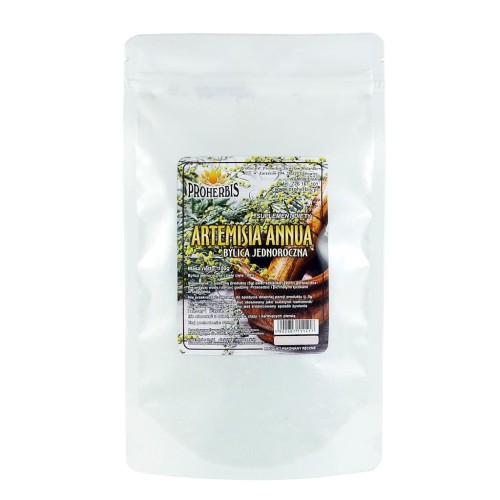 Einjähriger Beifuß - artemisia annua 100g PROHERBIS