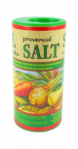 AVENA Sól prowansalska 170g