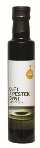 FANDLER Olej z pestek dyni 250ml