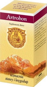 Artrobon 60kaps. BONIMED