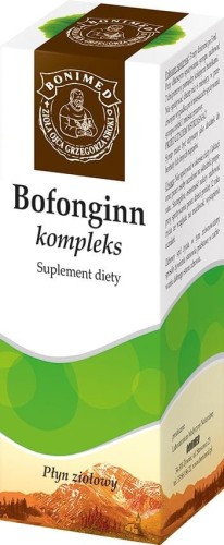Bofongin kompleks 300ml BONIMED