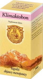 Klimaktobon 60kaps. BONIMED