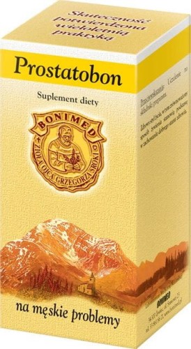 Prostatobon 60kaps. BONIMED