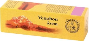 Venobon krem oczarowo-kasztanowcowy 100ml BONIMED