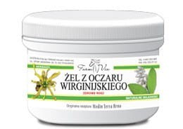 FarmVix Oczar wirginijski ŻEL 350g