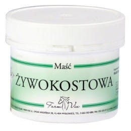 FarmVix Żywokost MAŚĆ 150ml