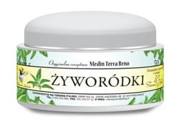 FarmVix Żyworódka KREM 50ml