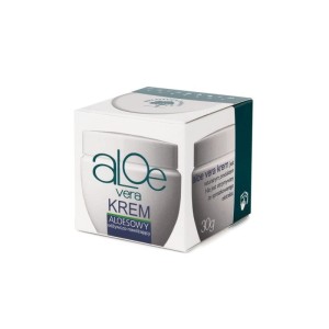 Aloe Vera krem 75% 45g MELALEUCA