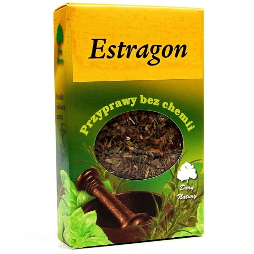 Estragon 20g DARY NATURY