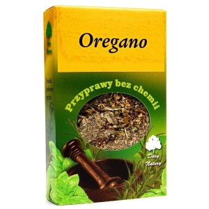 Oregano 20g DARY NATURY