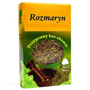 Rozmaryn 30g DARY NATURY