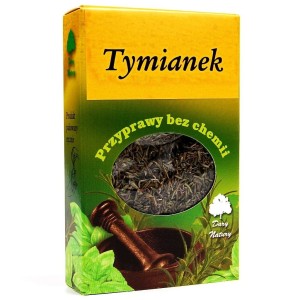 Tymianek 20g DARY NATURY