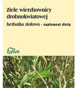Wierzbownica ziele 50g FLOS