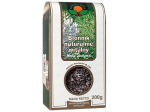 NATURA-WITA Błonnik naturalnie witalny 200g