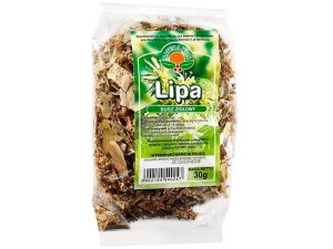 NATURA-WITA Lipa kwiat 25g