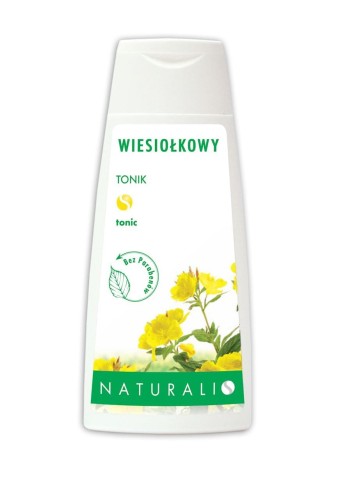 WIESIOŁKOWY Tonik 200ml NATURALIS