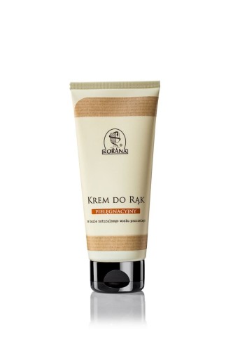 KORANA krem do rąk pielęgnacyjny 100ml