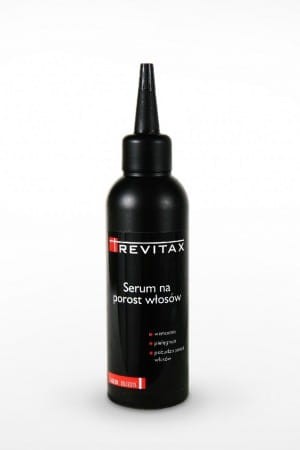 REVITAX Serum na porost włosów 100ml