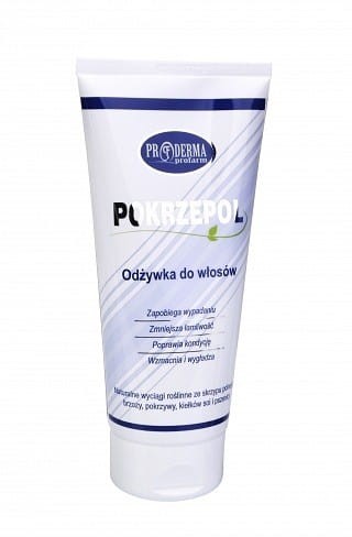 PROFARM Pokrzepol odżywka do włosów (tuba) 200ml