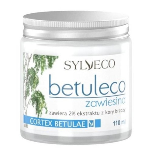 BETULECO zawiesina 110ml SYLVECO
