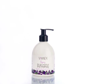VIANEK Beruhigendes Gel für die Intimhygiene 300ml