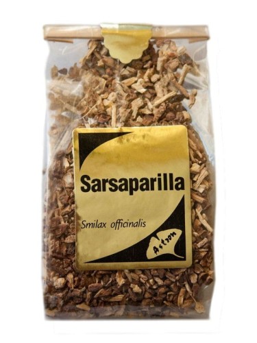 ASTRON Sarsaparilla - kora 100g