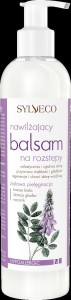 Balsam do ciała na rozstępy nawilżający 300ml SYLVECO