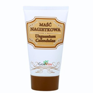 GORVITA Maść nagietkowa 130ml