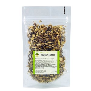 Korzeń sadźca 40g MEDI-FLOWERY