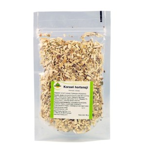 Korzeń hortensji 40g MEDI-FLOWERY