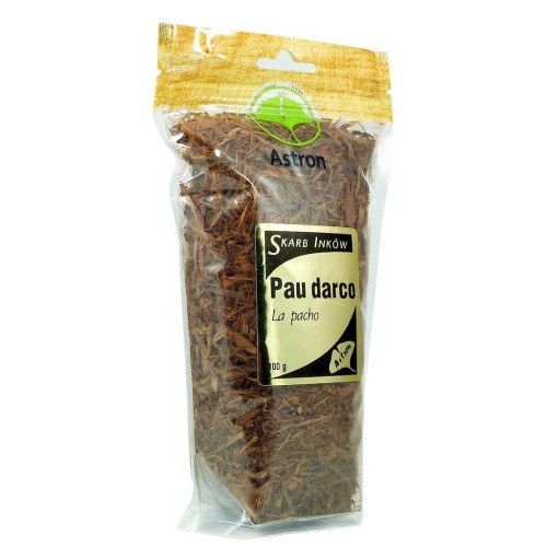 ASTRON Pau darco - La pacho 100g