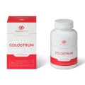 Colostrum kapsułki 200mg, 120 kapsułek - bioaktywny liofilizat 2h GENACTIV