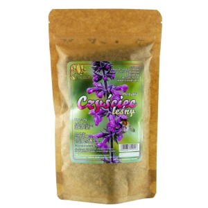 PROHERBIS Czyściec leśny - ziele cięte 50g