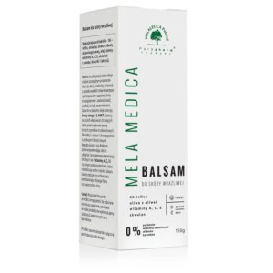 Mela Medica Balsam do skóry wrażliwej 150g MELALEUCA