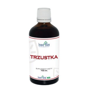 Trzustka - płyn doustny 100ml INVENT FARM