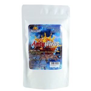 PROHERBIS WiruMax herbatka 100g