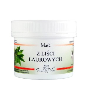 FarmVix Liść Laurowy MAŚĆ 150ml