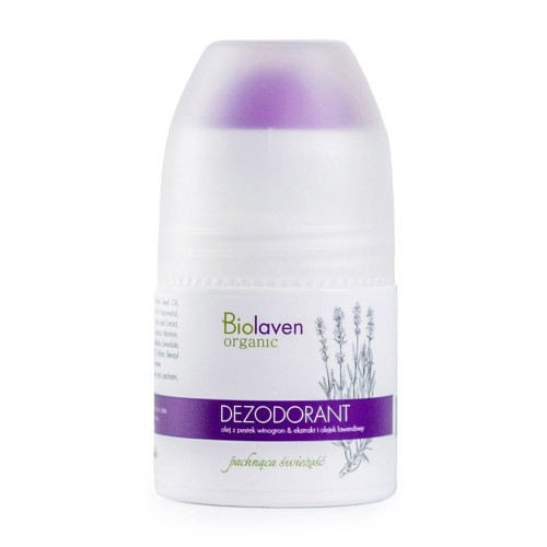 BIOLAVEN Dezodorant 50ml