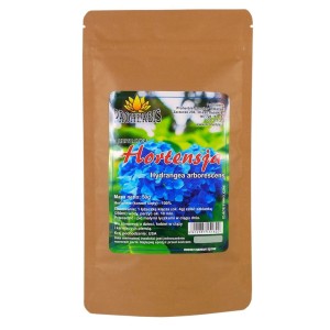 PROHERBIS Hortensja - korzeń cięty 50g