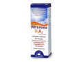 Vitamin D3 + K2-MK7 drops K2MK7 20ml DR JACOBS