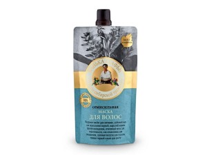 Haarmaske 100ml - AGAFIA