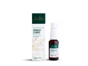 SPRAY LORO FOR GRIP 20 ml - DR PAKALNS