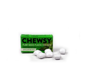 Guma do żucia miętowa z ksylitolem 15g CHEWSY