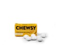 Guma do żucia cytrynowa 15g CHEWSY