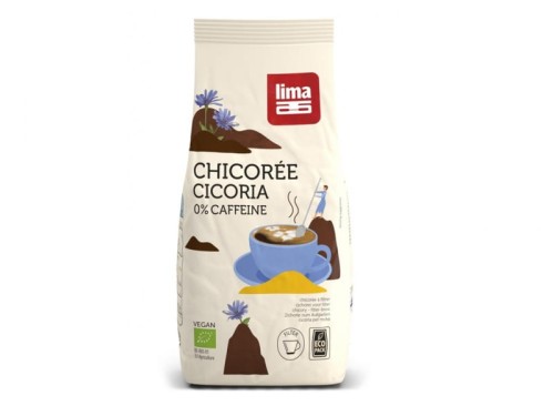 CHICORIA BIO KOFFIE 500 g - LIMA