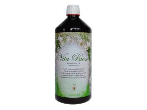 VITA BIOSA PROBIOTIC BIO 1000ml