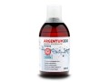 Colloïdaal Zilver 50 Argentum 200 tonic 500ml AURA HERBALS
