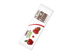 Jabłko truskawka 16g Benow