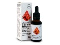 Vitamine A + D3 + E + K2 ADEK 180 porties 30 ml AURA HERBALS